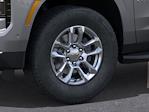 New 2025 Chevrolet Suburban 4WD SUV for sale #G334794 - photo 9