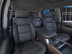 New 2025 Chevrolet Silverado 2500 Crew Cab 4x4 Pickup for sale #G337903 - photo 17