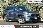 Used 2016 Toyota Highlander 4x4 SUV for sale #G338717B - photo 1