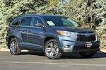 Used 2016 Toyota Highlander 4x4 SUV for sale #G338717B - photo 3