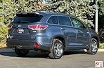 Used 2016 Toyota Highlander 4x4 SUV for sale #G338717B - photo 2
