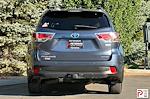 Used 2016 Toyota Highlander 4x4 SUV for sale #G338717B - photo 5
