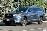 Used 2016 Toyota Highlander 4x4 SUV for sale #G338717B - photo 8