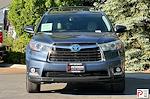 Used 2016 Toyota Highlander 4x4 SUV for sale #G338717B - photo 9