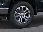 New 2025 Chevrolet Silverado 1500 Crew Cab 4x4 Pickup for sale #G341019 - photo 10