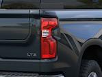 New 2025 Chevrolet Silverado 1500 Crew Cab 4x4 Pickup for sale #G341019 - photo 12