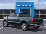 New 2025 Chevrolet Silverado 1500 Crew Cab 4x4 Pickup for sale #G341019 - photo 5