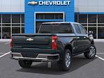 New 2025 Chevrolet Silverado 1500 Crew Cab 4x4 Pickup for sale #G341019 - photo 2