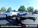 2024 Chevrolet Silverado 6500 Regular Cab DRW 4x4, Cab Chassis for sale #G341128 - photo 5