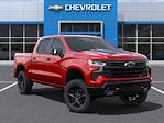 2025 Chevrolet Silverado 1500 Crew Cab 4x4 Pickup for sale #G342153 - photo 8