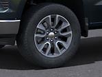 2025 Chevrolet Silverado 1500 Crew Cab 4x4 Pickup for sale #G348827 - photo 10