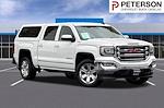 Used 2017 GMC Sierra 1500 SLT Crew Cab for sale #G348827E - photo 1