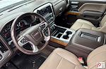 Used 2017 GMC Sierra 1500 SLT Crew Cab for sale #G348827E - photo 10