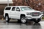 Used 2017 GMC Sierra 1500 SLT Crew Cab for sale #G348827E - photo 2