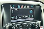Used 2017 GMC Sierra 1500 SLT Crew Cab for sale #G348827E - photo 22