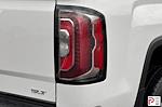 Used 2017 GMC Sierra 1500 SLT Crew Cab for sale #G348827E - photo 34