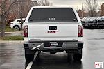 Used 2017 GMC Sierra 1500 SLT Crew Cab for sale #G348827E - photo 5