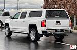 Used 2017 GMC Sierra 1500 SLT Crew Cab for sale #G348827E - photo 6