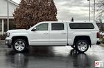 Used 2017 GMC Sierra 1500 SLT Crew Cab for sale #G348827E - photo 7