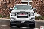 Used 2017 GMC Sierra 1500 SLT Crew Cab for sale #G348827E - photo 9
