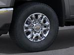 New 2025 Chevrolet Silverado 3500 Crew Cab 4x4 Pickup for sale #G348920 - photo 9