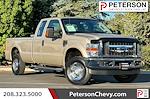 Used 2008 Ford F-250 Super Cab 4WD Pickup for sale #G348920A - photo 1