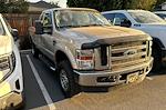 Used 2008 Ford F-250 Super Cab 4WD Pickup for sale #G348920A - photo 1