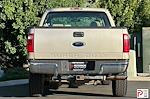 Used 2008 Ford F-250 Super Cab 4WD Pickup for sale #G348920A - photo 5