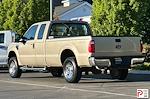 Used 2008 Ford F-250 Super Cab 4WD Pickup for sale #G348920A - photo 6
