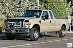 Used 2008 Ford F-250 Super Cab 4WD Pickup for sale #G348920A - photo 8
