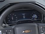 New 2025 Chevrolet Silverado 2500 Crew Cab 4x4 Pickup for sale #G349755 - photo 18