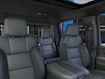 New 2025 Chevrolet Silverado 2500 Crew Cab 4x4 Pickup for sale #G349755 - photo 24