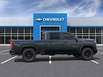 New 2025 Chevrolet Silverado 2500 Crew Cab 4x4 Pickup for sale #G349755 - photo 5