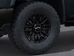 New 2025 Chevrolet Silverado 2500 Crew Cab 4x4 Pickup for sale #G349755 - photo 9