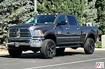Used 2014 Ram 2500 Crew Cab 4x4 Pickup for sale #G349755A - photo 8