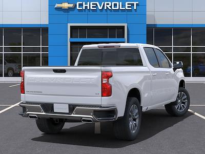 New 2025 Chevrolet Silverado 1500 Crew Cab 4x4 Pickup for sale #G351761 - photo 2