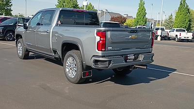 New 2025 Chevrolet Silverado 2500 High Country Crew Cab 4x4 Pickup for sale #G353489 - photo 2