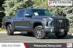 Used 2024 Toyota Tundra CrewMax Cab 4x4 Pickup for sale #G353489A - photo 1