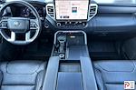 Used 2024 Toyota Tundra CrewMax Cab 4x4 Pickup for sale #G353489A - photo 15