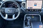 Used 2024 Toyota Tundra CrewMax Cab 4x4 Pickup for sale #G353489A - photo 16