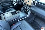 Used 2024 Toyota Tundra CrewMax Cab 4x4 Pickup for sale #G353489A - photo 17