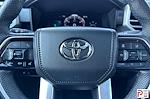 Used 2024 Toyota Tundra CrewMax Cab 4x4 Pickup for sale #G353489A - photo 25