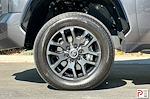 Used 2024 Toyota Tundra CrewMax Cab 4x4 Pickup for sale #G353489A - photo 31