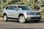 Used 2019 Volkswagen Atlas SEL AWD SUV for sale #G353489B - photo 3