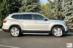 Used 2019 Volkswagen Atlas SEL AWD SUV for sale #G353489B - photo 4