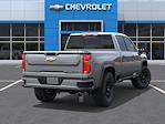 New 2025 Chevrolet Silverado 2500 Crew Cab 4x4 Pickup for sale #G354472 - photo 2