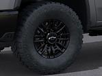 New 2025 Chevrolet Silverado 2500 Crew Cab 4x4 Pickup for sale #G354472 - photo 9