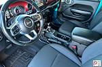 Used 2020 Jeep Wrangler 4x4 SUV for sale #G354472B - photo 10