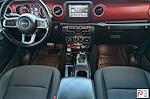 Used 2020 Jeep Wrangler 4x4 SUV for sale #G354472B - photo 15
