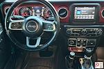 Used 2020 Jeep Wrangler 4x4 SUV for sale #G354472B - photo 16
